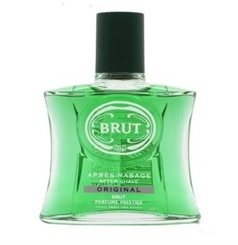 BRUT - Originele aftershave - 100 ml