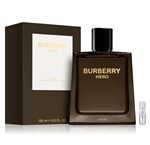 Burberry Hero - Parfum - Geurmonster - 2 ml