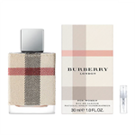 Burberry London - Eau de Parfum - Geurmonster - 2 ml 