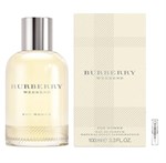 Burberry Weekend For Women - Eau de Parfum - Geurmonster - 2 ml 