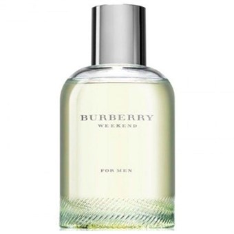 Burberry Weekend for men - Eau de Toilette  - Refill - 10 ml