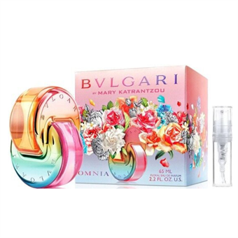 Bvlgari By Mary Katrantzou Floral - Eau de Parfum - Geurmonster - 2 ml