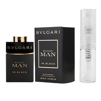 Bvlgari Man in Black - Eau de Parfum - Geurmonster - 2 ml  