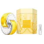 Bvlgari Omnia Golden Citrine - Eau de Toilette - Geurmonster - 2 ml  