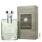 Bvlgari Pour Homme - Eau De Parfum - Geurmonster - 2 ml