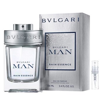 Bvlgari Rain Essence - Eau De Parfum - Geurmonster - 2 ml  
