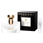 Bvlgari Splendida Patchuoli Tentation - Eau de Parfum - Geurmonster - 2 ml