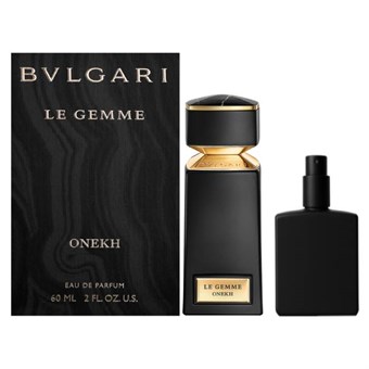 Bvlgari Le Gemme Onekh - Eau de Parfum - Geurmonster - 25 ml