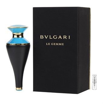 Bvlgari Le Gemme Noorah - Eau de Parfum - Geurmonster - 2 ml
