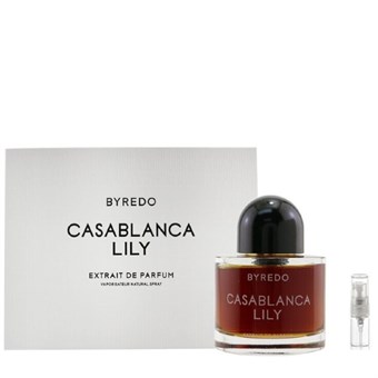 Casablanca Lily by Byredo - Extrait de Parfum - Geurmonster - 2 ml