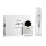 La Tulipe by Byredo - Eau de Parfum - Geurmonster - 2 ml