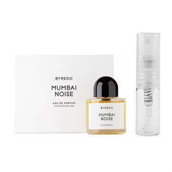 Mumbai Noise by Byredo - Eau de Parfum - Geurmonster - 2 ml