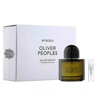 Byredo Oliver Peoples - Eau de Parfum - Geurmonster - 2 ml
