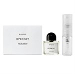 Open Sky by Byredo - Eau de Parfum - Geurmonster - 2 ml