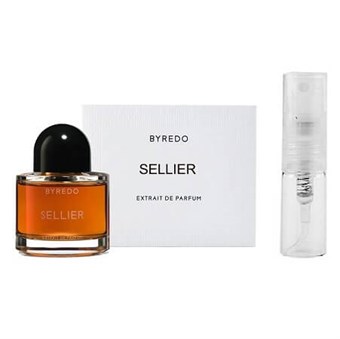 Byredo Sellier  - Eau de Parfum - Geurmonster - 2 ml