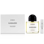 Sundazed by Byredo - Eau de Parfum - Geurmonster - 2 ml