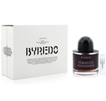 Tobacco Mandarin by Byredo - Extrait de Parfum - Geurmonster - 2 ml