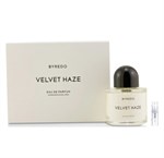 Velvet Haze by Byredo - Eau de Parfum - Geurmonster - 2 ml