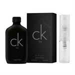 Calvin Klein CK Be - Eau de Parfum - Geurmonster - 2 ml