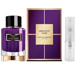 Carolina Herrera Amethyst Haze - Eau de Parfum - Geurmonster - 2 ml
