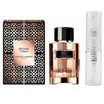 Carolina Herrera Bronze Tonka - Eau de Parfum - Geurmonster - 2 ml