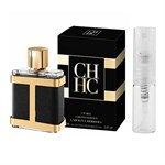Carolina Herrera Insignia Men - Eau de Toilette - Geurmonster - 2 ml