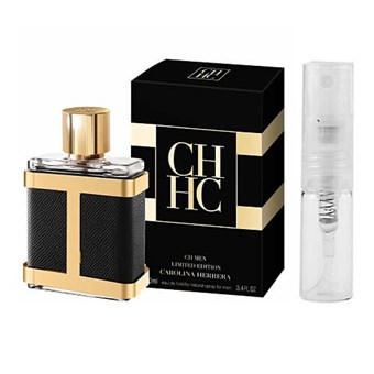Carolina Herrera Insignia Men - Eau de Toilette - Geurmonster - 2 ml