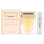 Cartier La Panthere By Cartier - Eau de Parfum - Geurmonster - 2 ml