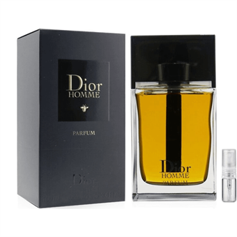 Christian Dior Homme - Parfum - Geurmonster - 2 ml