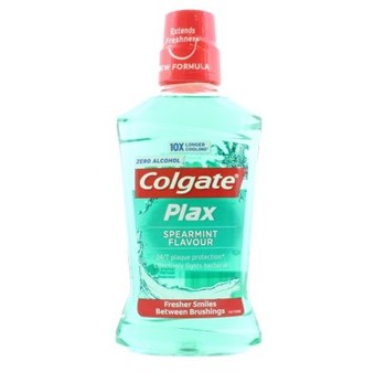 Colgate Mondwater - Munt - 500 ml