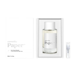 Commodity Paper - Eau de Parfum - Geurmonster - 2 ml
