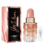 Cacharel Yes i am Glorious - Eau de Parfum - Geurmonster - 2 ml
