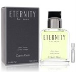 Calvin Klein Eternity For Men - Geurmonster - 2 ml