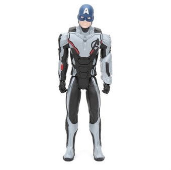 Captain America - The Endgame 30 cm - Superheld (Special Edition)