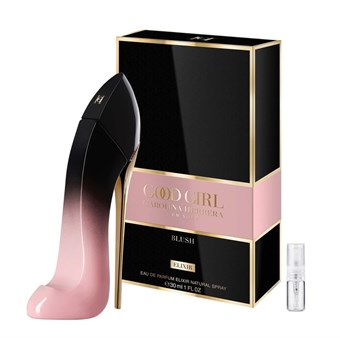 Carolina Herrera Good Girl Blush Elixir - Eau de Parfum - Geurmonster - 2 ml