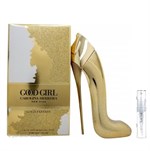 Carolina Herrera Good Girl Gold Fantasy - Eau de Parfum - Geurmonster - 2 ml
