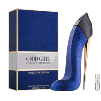 Carolina Herrera Good Girl Collectors Edition - Eau de Parfum - Geurmonster - 2 ml