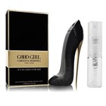Carolina Herrera Good Girl Supreme - Eau de Parfum - Geurmonster - 2 ml