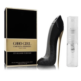 Carolina Herrera Good Girl Supreme - Eau de Parfum - Geurmonster - 2 ml