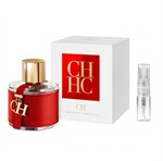 Carolina Herrera CH HC - Eau de Toilette - Geurmonster - 2 ml