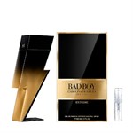Carolina Herrera Bad Boy Extreme - Eau de Parfum - Geurmonster - 2 ml