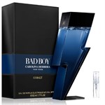 Carolina Herrera Bad Boy Cobalt - Eau de Parfum - Geurmonster - 2 ml