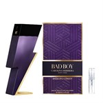 Carolina Herrera Bad Boy Dazzling Garden - Eau de Toilette - Geurmonster - 2 ml