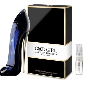 Carolina Herrera Good Girl - Eau de Parfum - Geurmonster - 2 ml