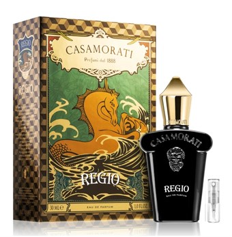 Xerjoff Casamorati 1888 Regio - Eau de Parfum - Geurmonster - 2 ml