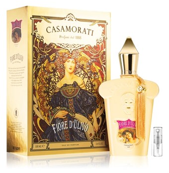 Xerjoff Casamorati 1888 Fiore d\'Ulivo - Eau de Parfum - Geurmonster - 2 ml
