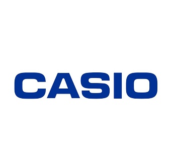 Acculader voor Casio