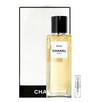 Chanel Beige Les Exclusifs - Eau de Parfum - Geurmonster - 2 ml