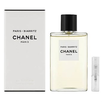 Chanel Paris - Biarritz - Eau de Toilette - Geurmonster - 2 ml 