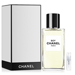 Chanel Boy - Eau de Parfum - Geurmonster - 2 ml